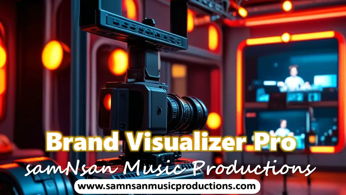 Corporate video production India | 8K marketing videos for brands and governments