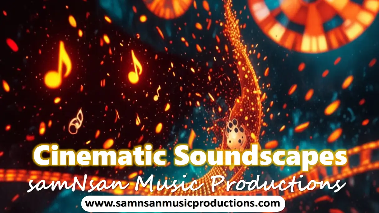 Music video production India | 4K/8K cinematic visuals for artists and labels